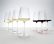 Riedel - Winewings Bicchiere da Vino Pinot Noir Nebbiolo - 1 Pezzo