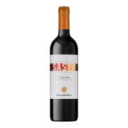 Rocca delle Maciè - Sasyr Sangiovese & Syrah - 0.75L - 2020