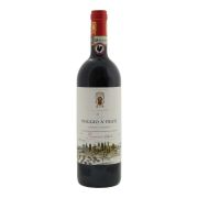 Rocca di Castagnoli - Poggio a’Frati Chianti Classico Riserva DOCG - 0.75L - 2020