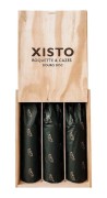 Roquette & Cazes - Xisto in Scatola Regalo - 3 x 0.75L - 2018