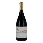Rotem & Mounir Saouma - Châteauneuf-du-Pape Cuvée Arioso Rouge - 0.75L - 2015