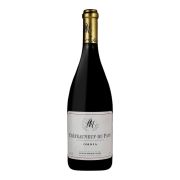 Rotem & Mounir Saouma - Châteauneuf-du-Pape Cuvée Omnia - 0.75L - 2022