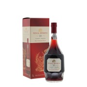 Royal Oporto - 10 years old Tawny Port in Scatola Regalo - 0.375L