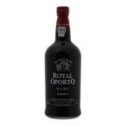Royal Oporto - Ruby Port - 1L
