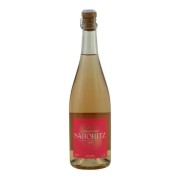 Saboritz - Spumante Rosé - 0.75L - Analcolico