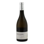 Saint Louis - Blanc - 0.75L - 2024