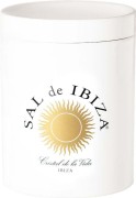 Sal de Ibiza - Barattolo in Ceramica per 1 kg di Sale 