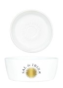 Sal de Ibiza - Ciotola in Ceramica - Medio