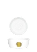 Sal de Ibiza - Ciotola in Ceramica - Piccolo