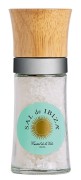 Sal de Ibiza - Macinino per Sale - 110 Grammi