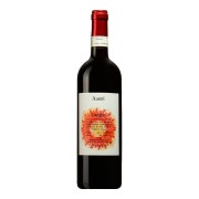 San Fereolo - Austri Langhe Rosso - 1.5L - 2014