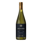 Santa Rita - Heroes Reserva Chardonnay - 0.75L - 2025