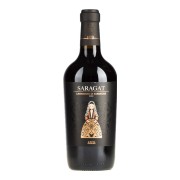 Saragat - Cannonau di Sardegna - 0.75L - 2021