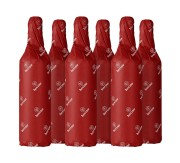 Scatola di Vino Bovino - 6 Bottiglie 