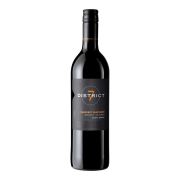 Scheid Family Wines - District 7 Cabernet Sauvignon - 0.75L - 2018