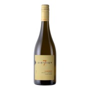 Scheid Family Wines - District 7 Chardonnay - 0.75L - 2022
