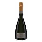Schlossgut Diel - Brut Nature Cuvée MO - 0.75L - 2009