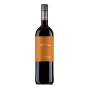 Sedosa - Tempranillo-Syrah - 0.75L - 2024
