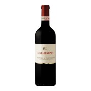 Sesta di Sopra - Brunello di Montalcino Magistra - 0.75L - 2019