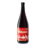 St. Kilian - Glühwein - 1L