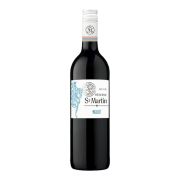 St. Martin - Réserve Merlot - 0.75L - 2023
