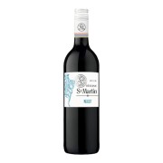 St. Martin - Réserve Merlot - 0.75L - 2024