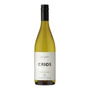 Susana Balbo - Crios Chardonnay - 0.75L - 2022