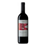 Tassi di Franci - Rosso di Montalcino - 0.75L - 2019