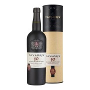 Taylor’s - 10 Year Old Tawny in Scatola Regalo - 0.75L