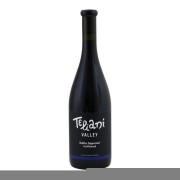 Teliani Valley - Saperavi Unfiltered - 0.75L - 2023