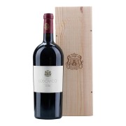 Tenuta di Biserno - Lodovico in Scatola Regalo - 3L - 2016