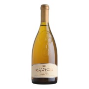 Tenuta Rapitalà - Chardonnay - 0.75L - 2023