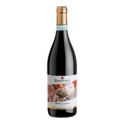 Tenuta Rapitalà - Sicilia Nero d’Avola - 0.75L - 2024