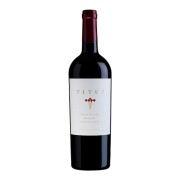 Titus Vineyards - Napa Valley Merlot - 0.75L - 2022