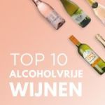 Top 10 Vino Analcolico