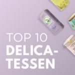 Top 10 Delizie