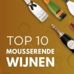 Top 10 Spumante