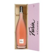 Tormaresca - Furia di Calafuria Rosato in Scatola Regalo - 1.5L - 2022