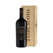 Tormaresca - Torcicoda Primitivo in Cassetta di Legno - 3L - 2021