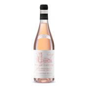 Torre Zambra - Incastro Rosa - 0.75L - 2024