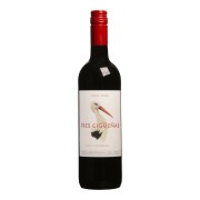 Tres Cigüeñas - Tempranillo - 0.75L - 2024