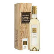 Tschida - Eiswein Goldmuskateller in Scatola Regalo - 1.5L - 2019