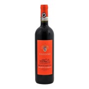 Uggiano - Chianti Classico Roccialta - 0.75L - 2021