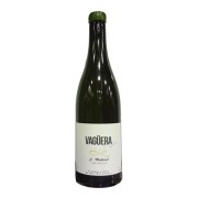 Vagüera - Cuvee Rapadal Blanco - 0.75L - 2015
