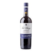 Valdespino - Amontillado Dry Tio Diego Single Vineyard Marcharnudo Alto - 0.75L