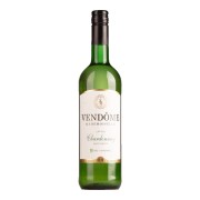 Vendôme - Chardonnay - 0.75L - Analcolico