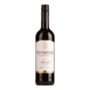 Vendôme - Merlot - 0.75L - Analcolico