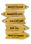 Veuve Clicquot - Brut Arrow con Nome Personalizzato - 0.75L