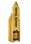 Veuve Clicquot - Brut Arrow con Nome Personalizzato - 0.75L