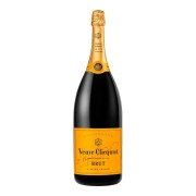 Veuve Clicquot - Brut in Cassetta di Legno - 6L
